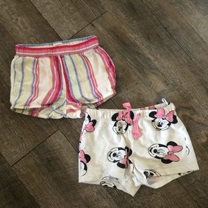 Toddler pajamas bottoms
